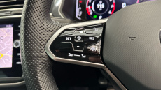 Volkswagen Tiguan 1.5 TSI 150 R-Line Edition 5dr DSG Petrol Estate